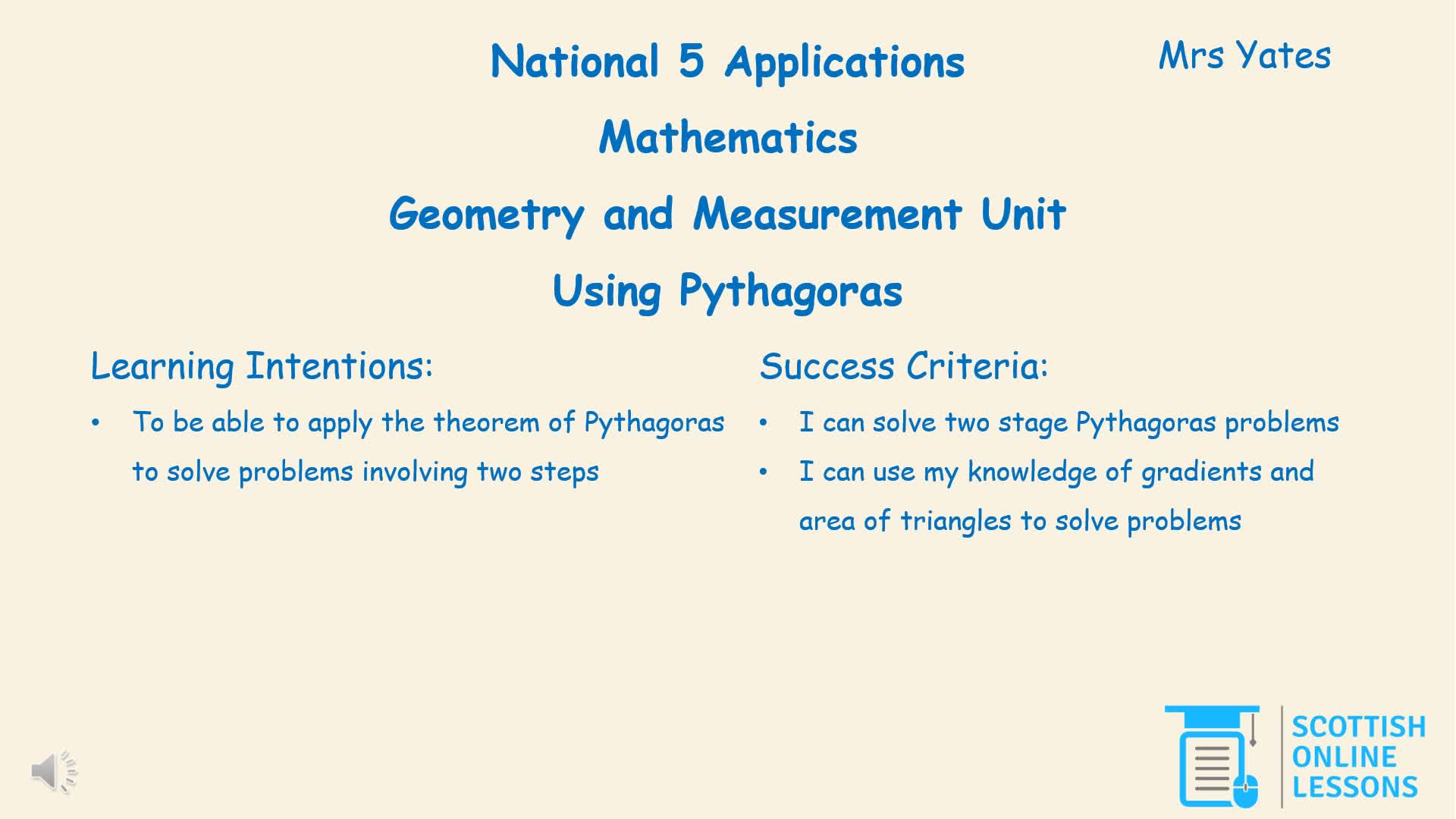 Pythagoras