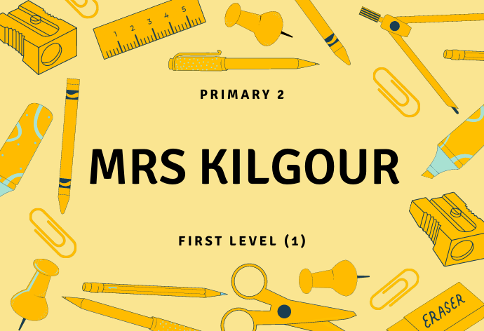 Primary 2 - First Level (1)