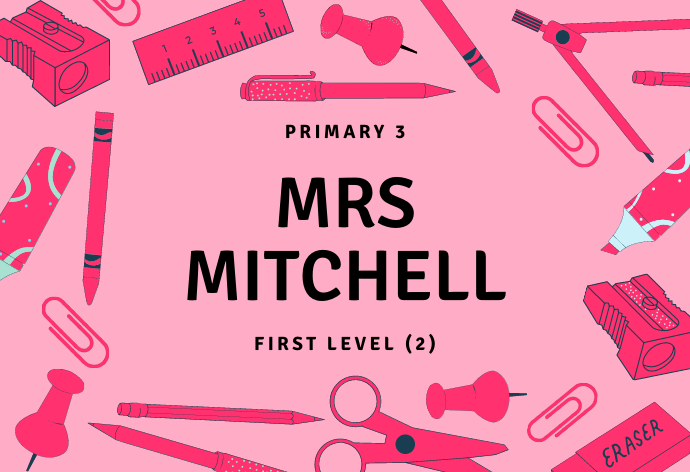 Primary 3 - First Level (2) 